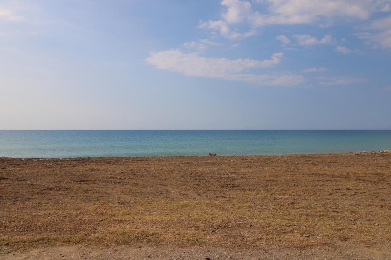 Il Geranio - Resort & Suites 아퀘돌치 외부 사진