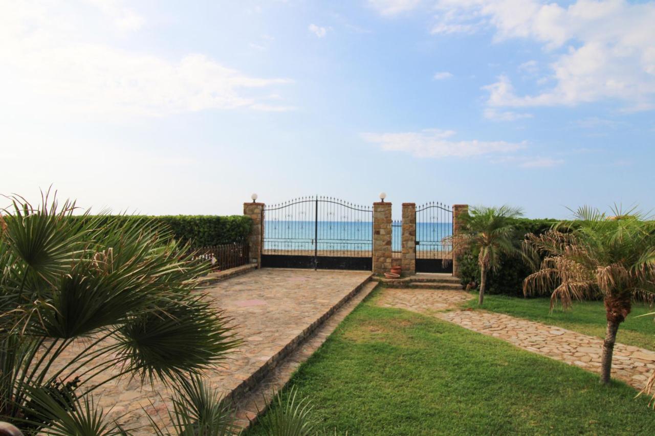 Il Geranio - Resort & Suites 아퀘돌치 외부 사진