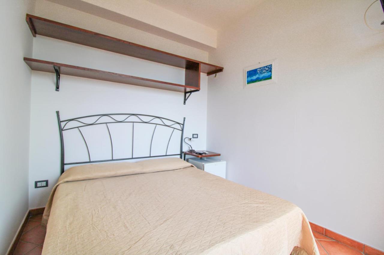 Il Geranio - Resort & Suites 아퀘돌치 외부 사진