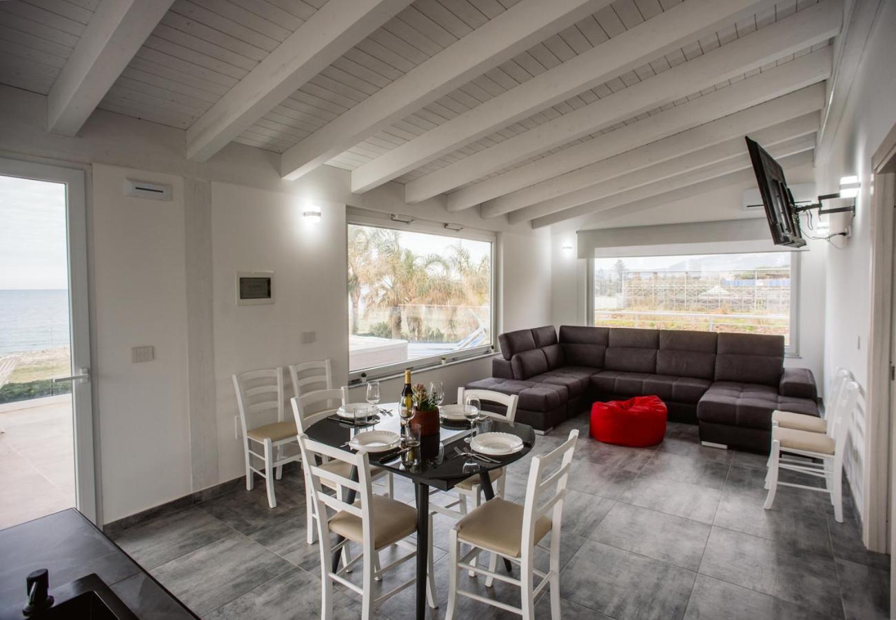 Il Geranio - Resort & Suites 아퀘돌치 외부 사진