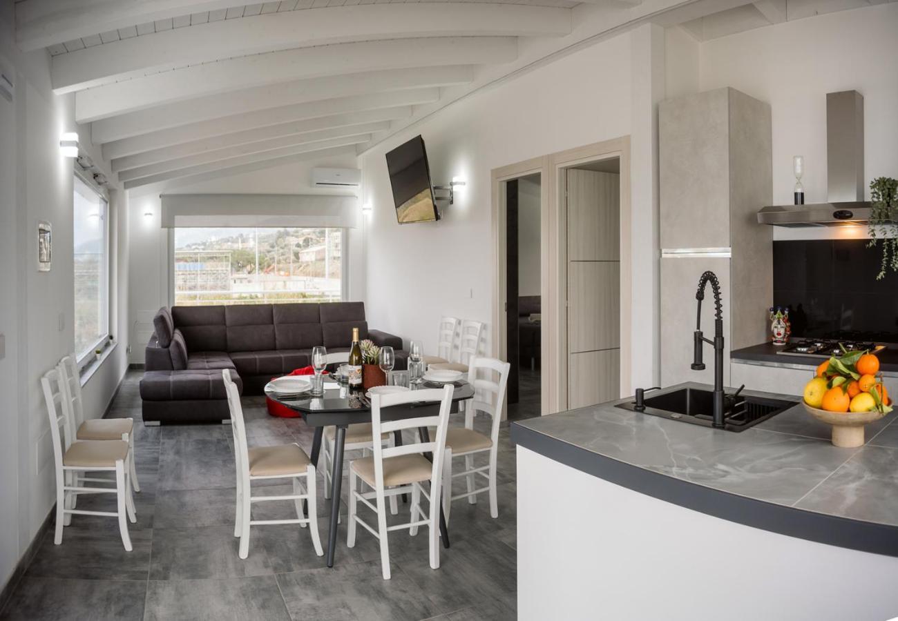 Il Geranio - Resort & Suites 아퀘돌치 외부 사진