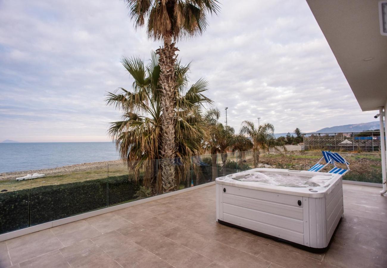 Il Geranio - Resort & Suites 아퀘돌치 외부 사진