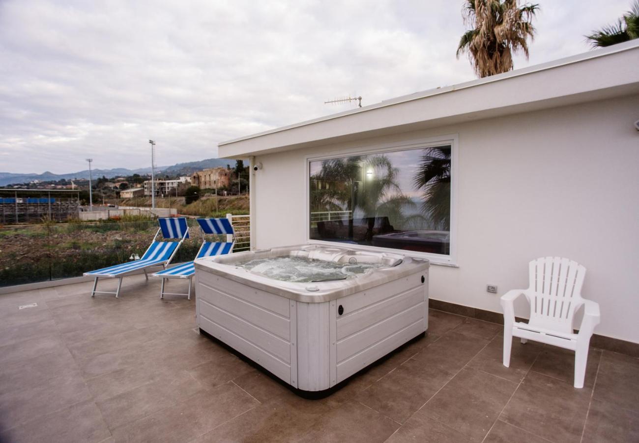 Il Geranio - Resort & Suites 아퀘돌치 외부 사진