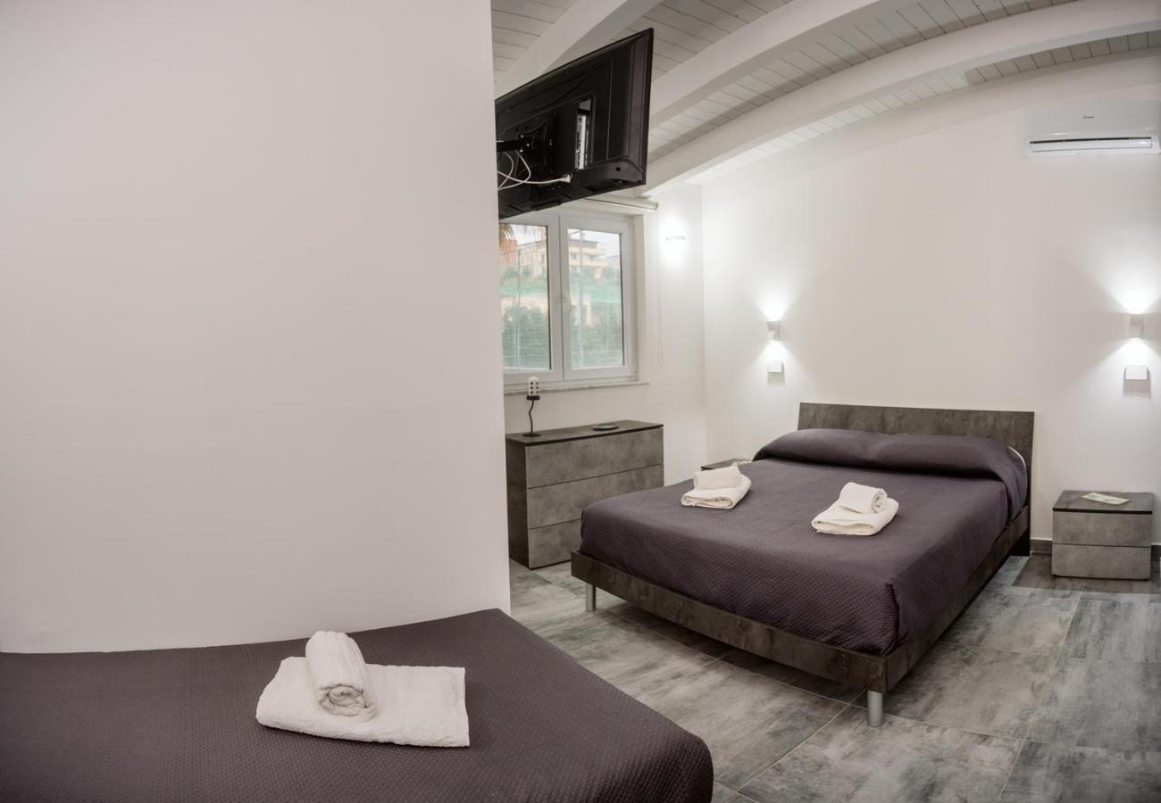 Il Geranio - Resort & Suites 아퀘돌치 외부 사진