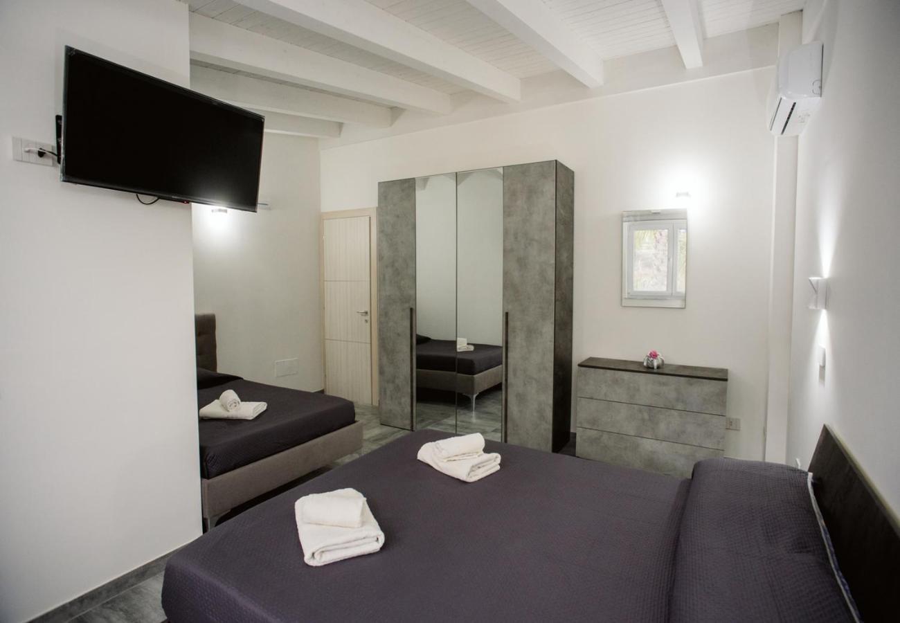 Il Geranio - Resort & Suites 아퀘돌치 외부 사진