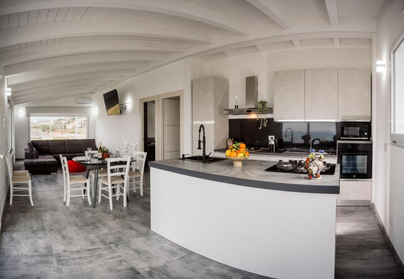 Il Geranio - Resort & Suites 아퀘돌치 외부 사진