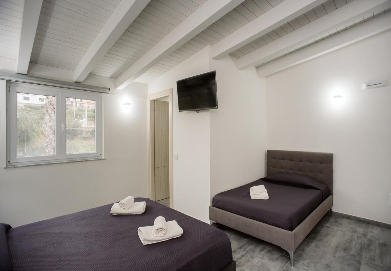 Il Geranio - Resort & Suites 아퀘돌치 외부 사진