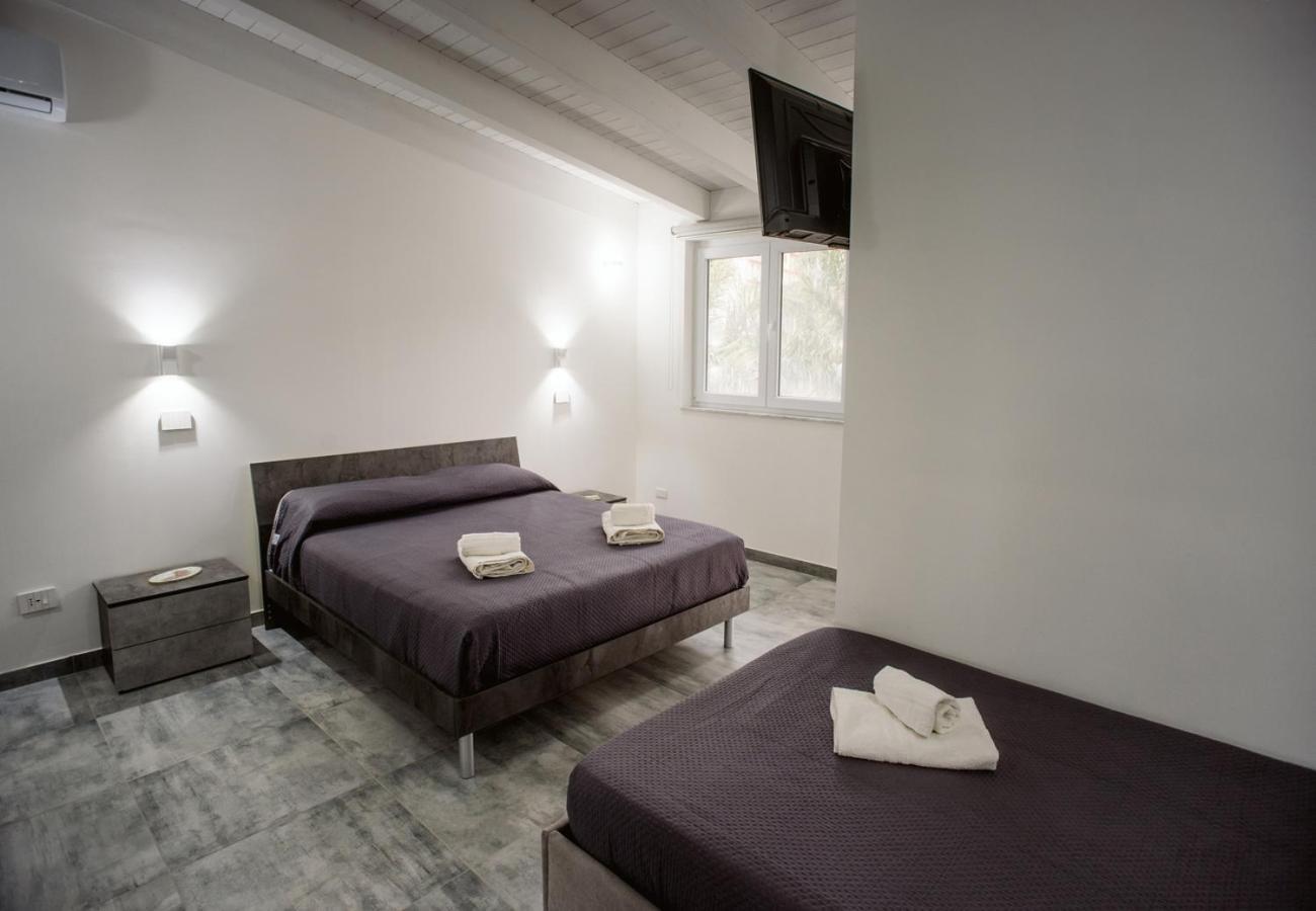 Il Geranio - Resort & Suites 아퀘돌치 외부 사진