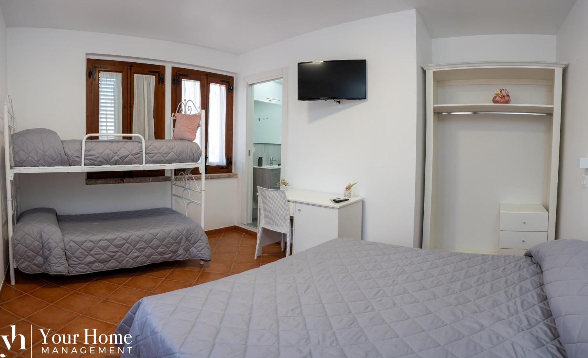 Il Geranio - Resort & Suites 아퀘돌치 외부 사진