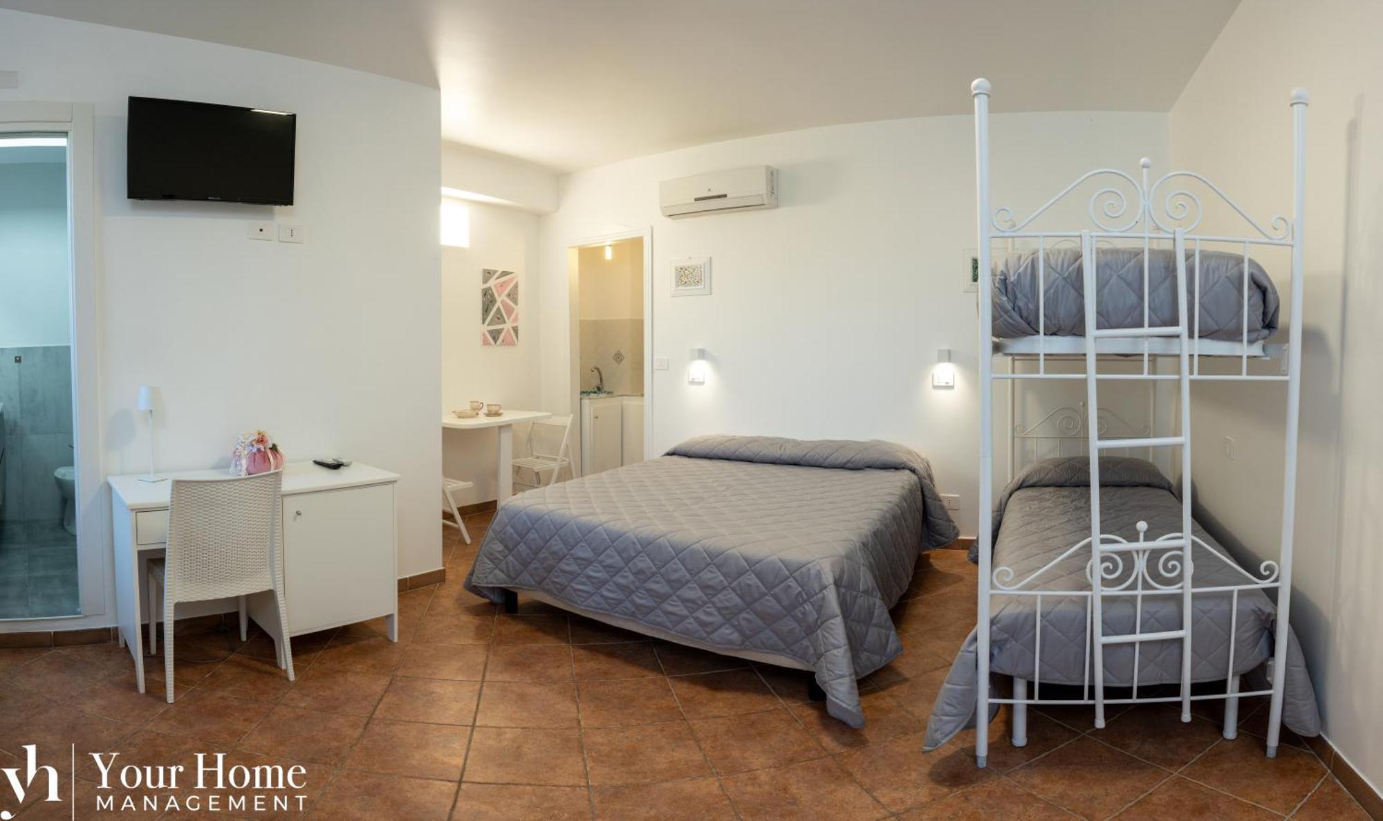 Il Geranio - Resort & Suites 아퀘돌치 외부 사진