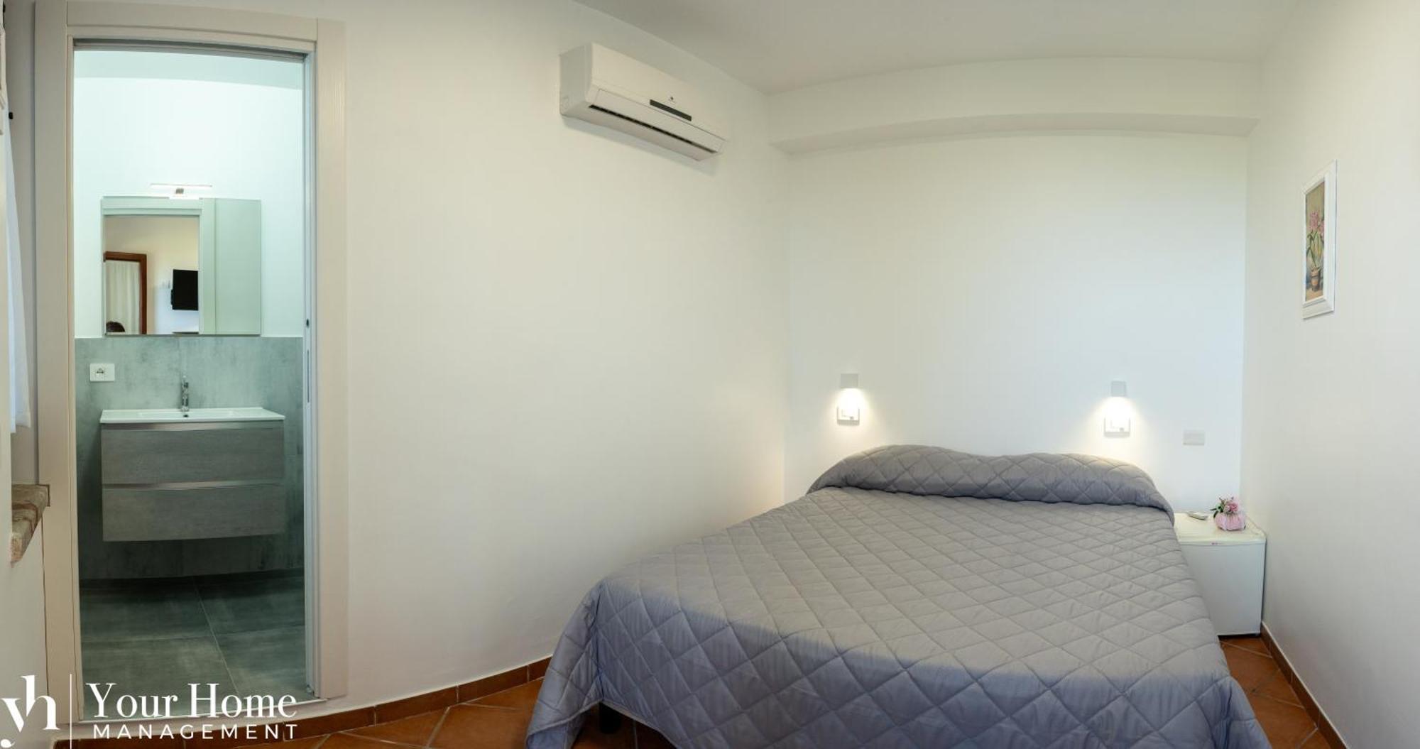 Il Geranio - Resort & Suites 아퀘돌치 외부 사진