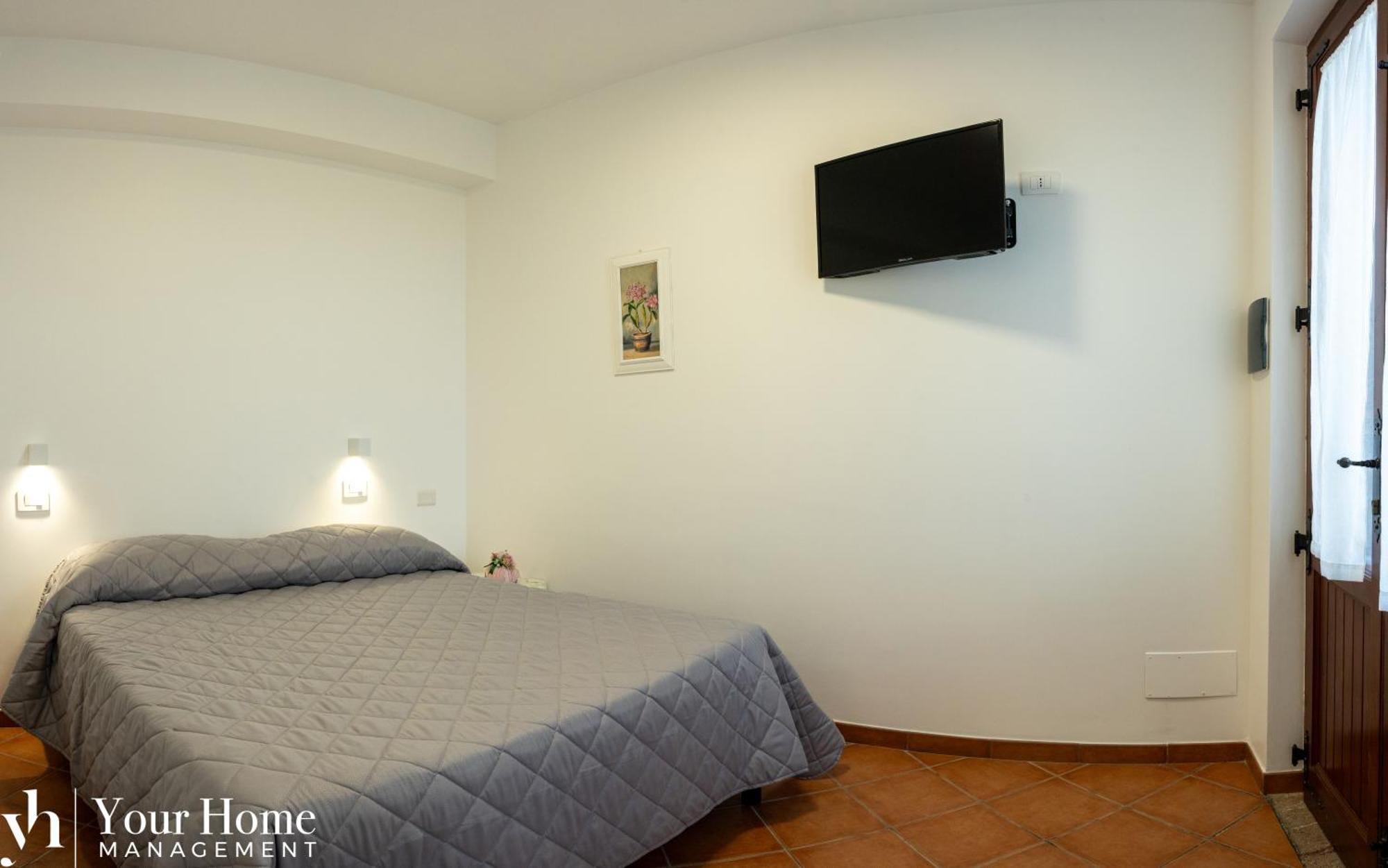 Il Geranio - Resort & Suites 아퀘돌치 외부 사진