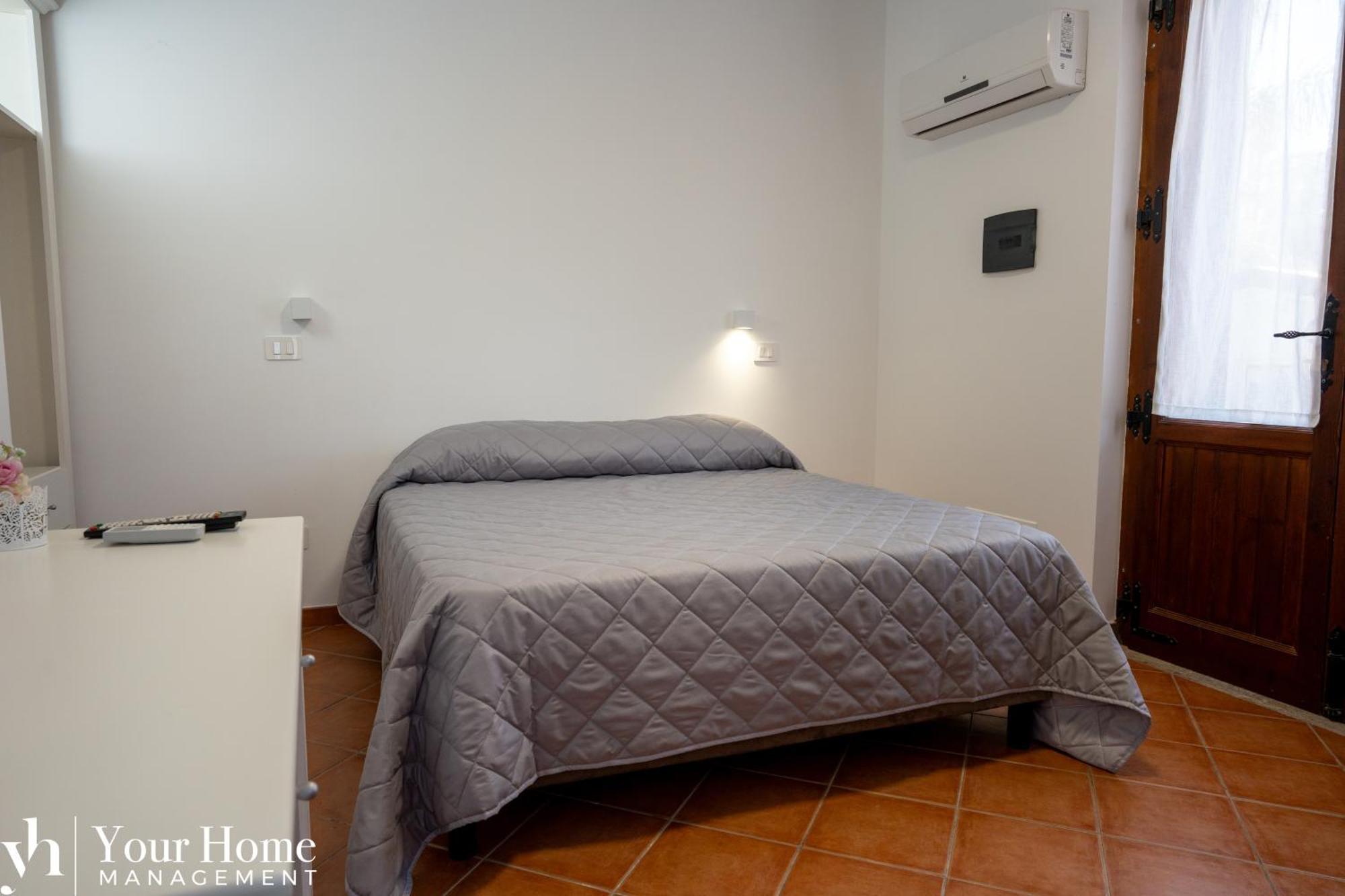 Il Geranio - Resort & Suites 아퀘돌치 외부 사진