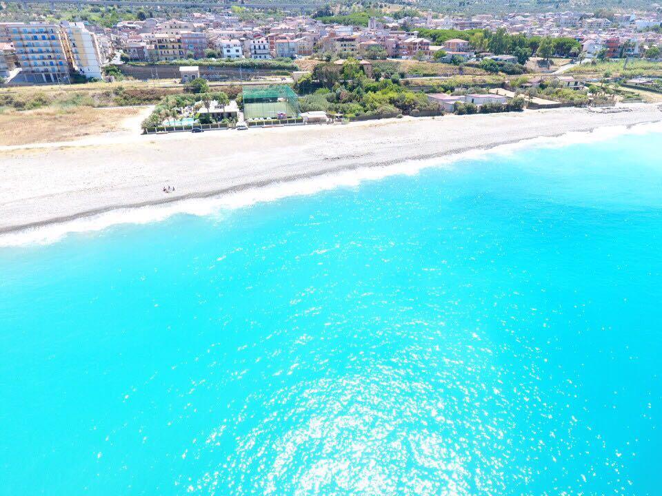 Il Geranio - Resort & Suites 아퀘돌치 외부 사진