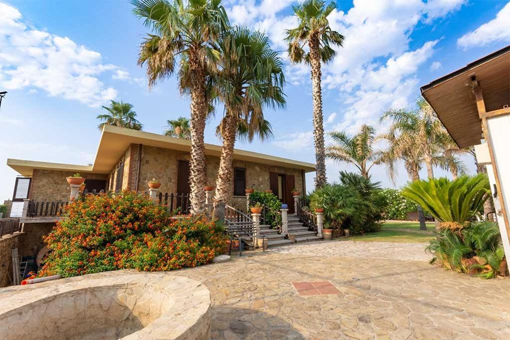 Il Geranio - Resort & Suites 아퀘돌치 외부 사진