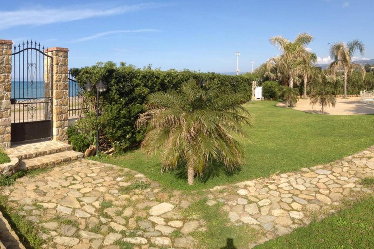 Il Geranio - Resort & Suites 아퀘돌치 외부 사진